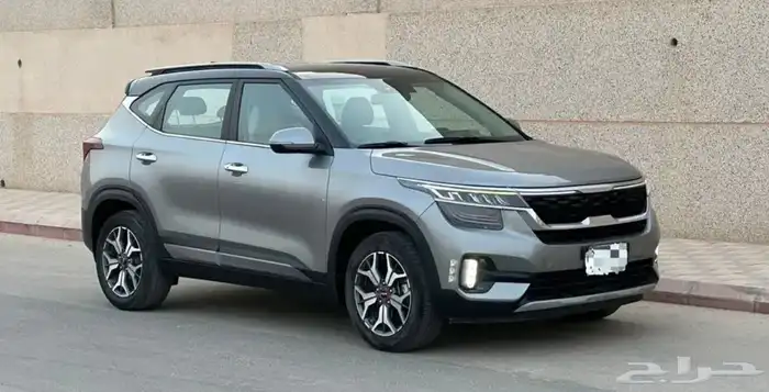 كيا سيلتوس 2023 1