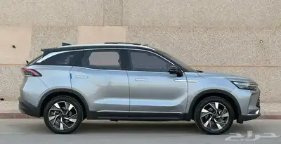 بايك X7 2022 index