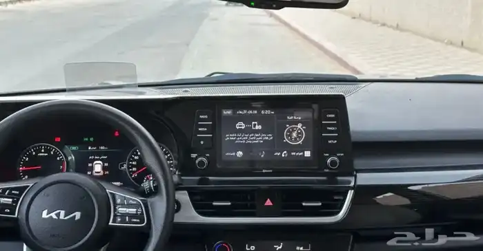 كيا سيلتوس 2023 11