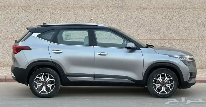 كيا سيلتوس 2023 5