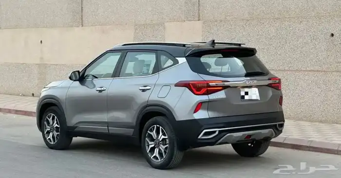 كيا سيلتوس 2023 4
