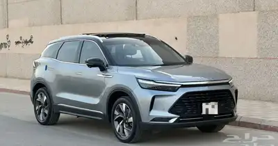 بايك X7 2022 index