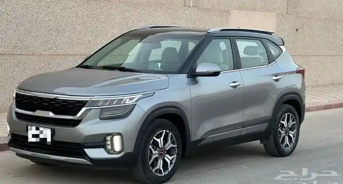 كيا سيلتوس 2023 2