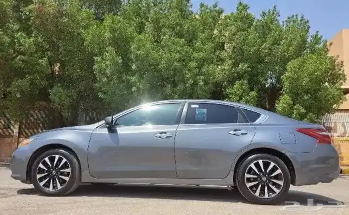 اللتيما 2018 SV 3