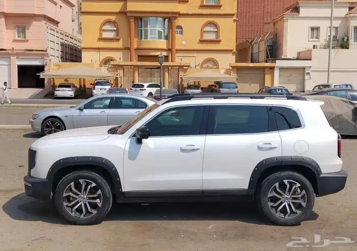 هافال دارجو 2022 Haval Dargo 15