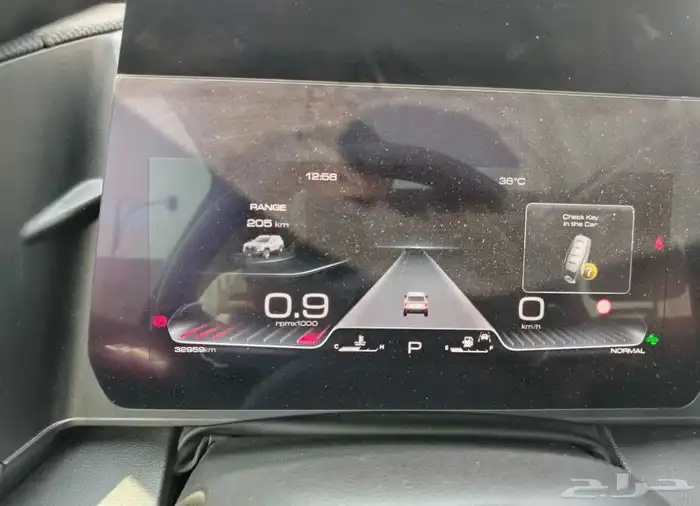 هافال دارجو 2022 Haval Dargo 8