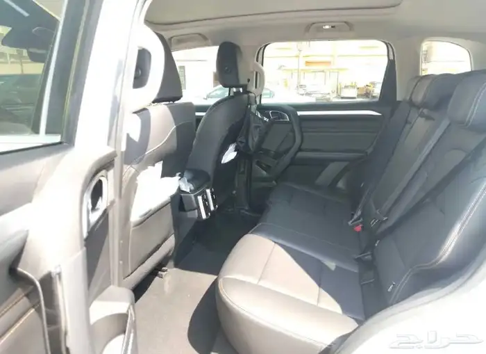 هافال دارجو 2022 Haval Dargo 11