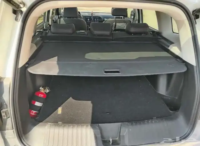 هافال دارجو 2022 Haval Dargo 10