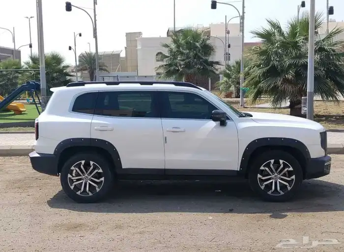 هافال دارجو 2022 Haval Dargo 14