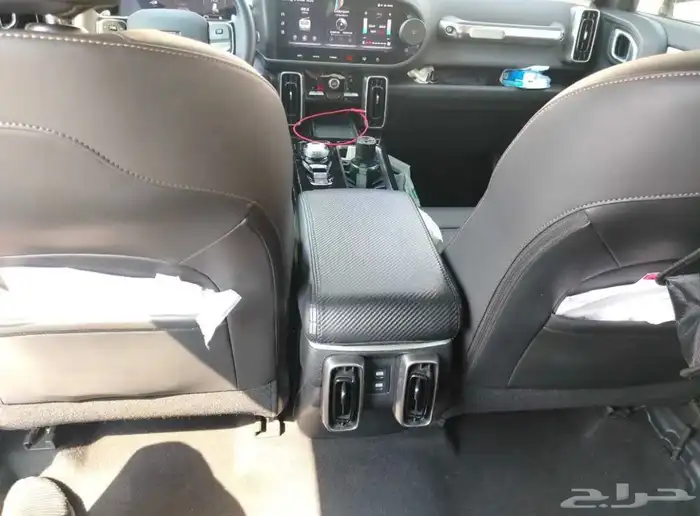 هافال دارجو 2022 Haval Dargo 12