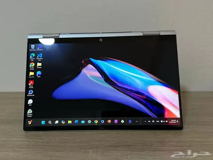 لابتوب HP ENVY 15 1