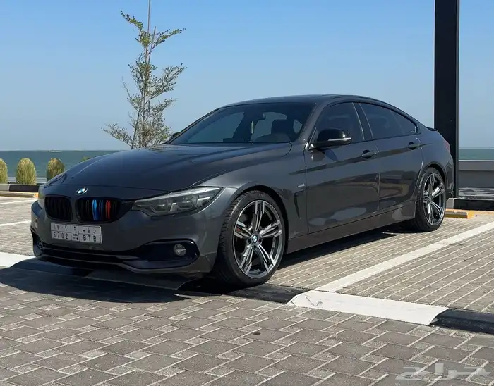 bmw بي ام 3