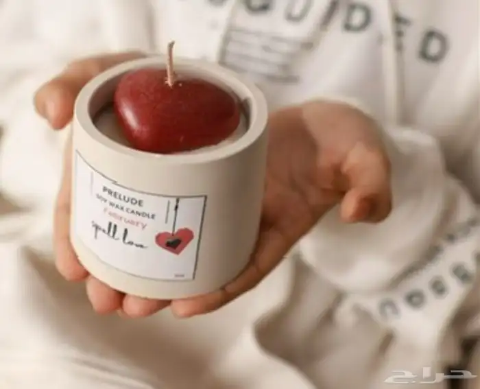 عده لصناعه الشموع كل الأدوات والمواد من شمع صويا   فتائل 22