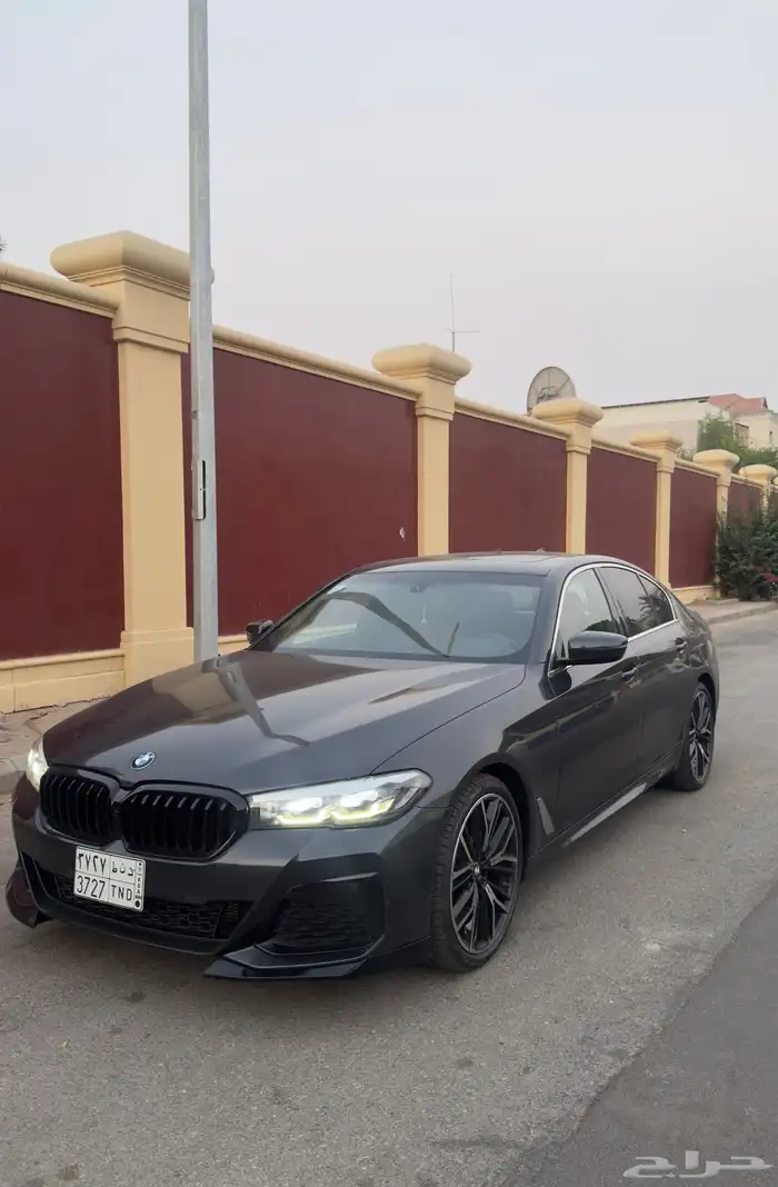 bmw 520i 0