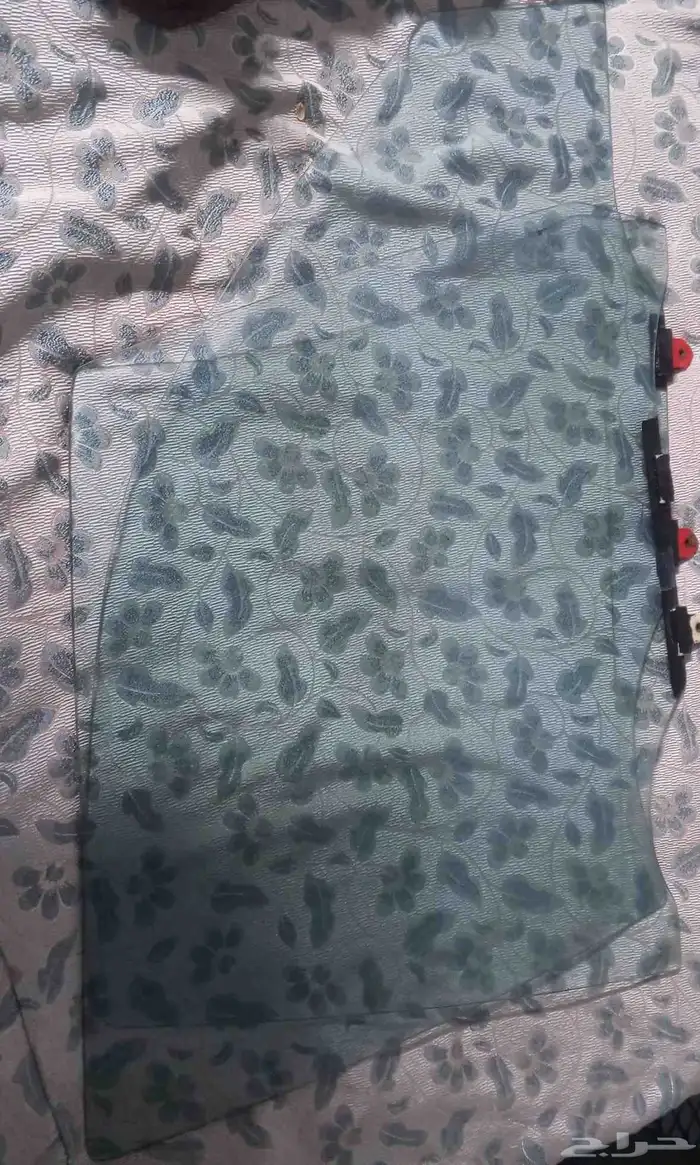 قزازه كامري طقم وكالة من96ل2002 0