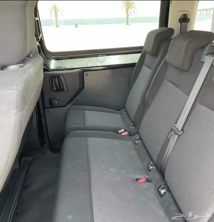 اكسبيرت 2023 ركاب للبيع قير أوتوماتيك 4