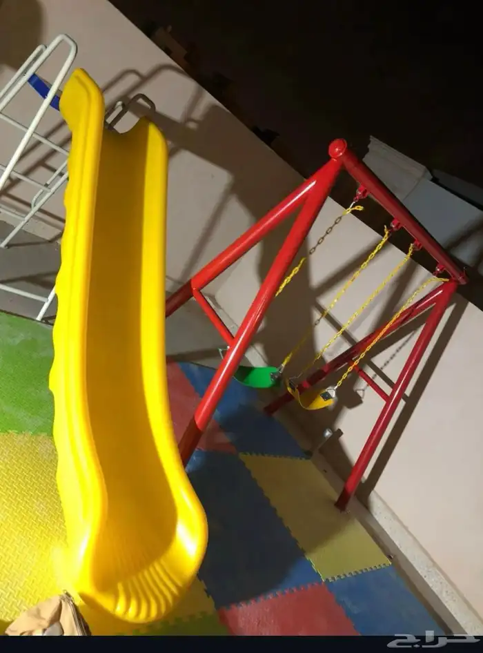 تجهيز حضانة روضة العاب اطفال 6