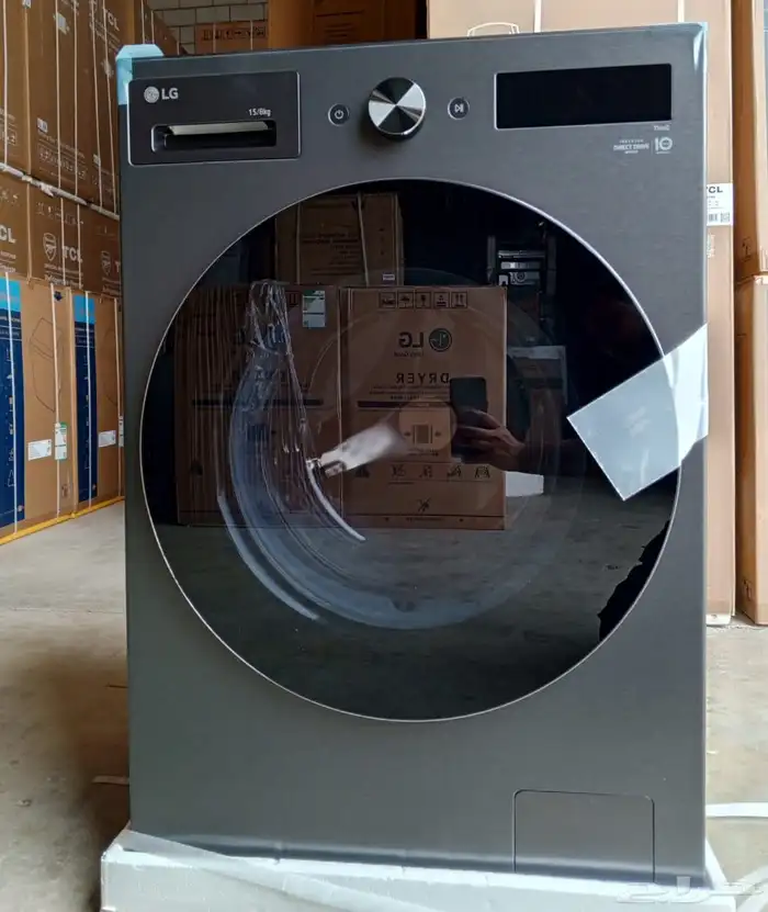 غسالات اتوماتيك 4