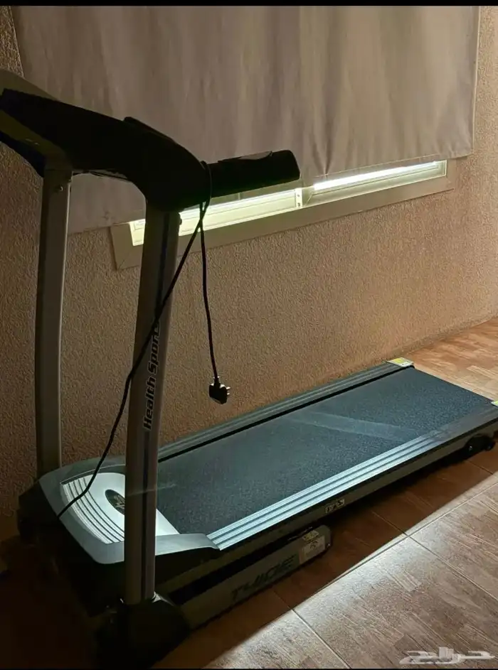 جهاز المشي 0