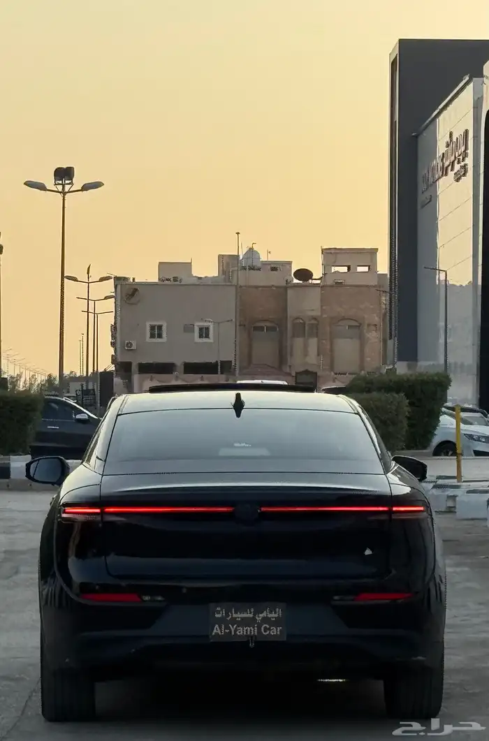 تويوتا كراون 2023 7