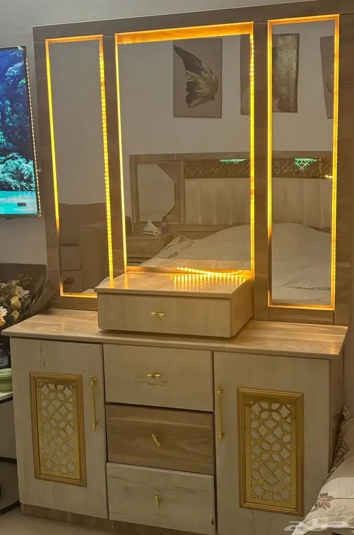 غرفه نوم استخدام جديد 0