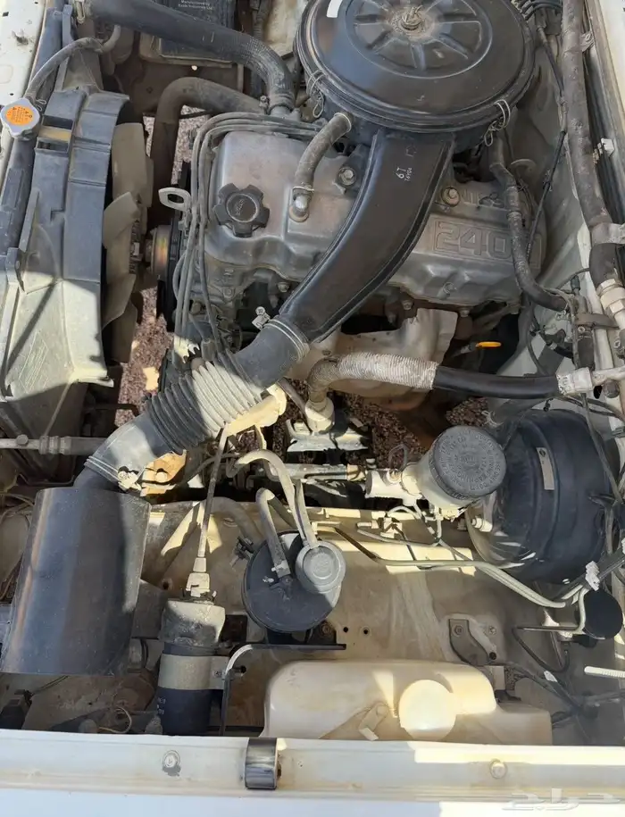 ددسن موديل 97 شبه وكاله 8