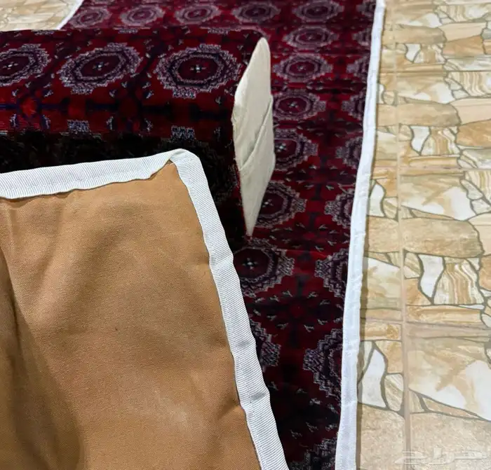 مدات الشكل التركي رول شي فاخر 3