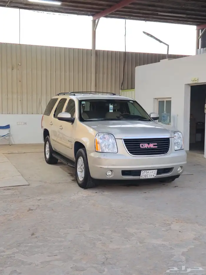 يوكن 2009 دبل الجميح 7