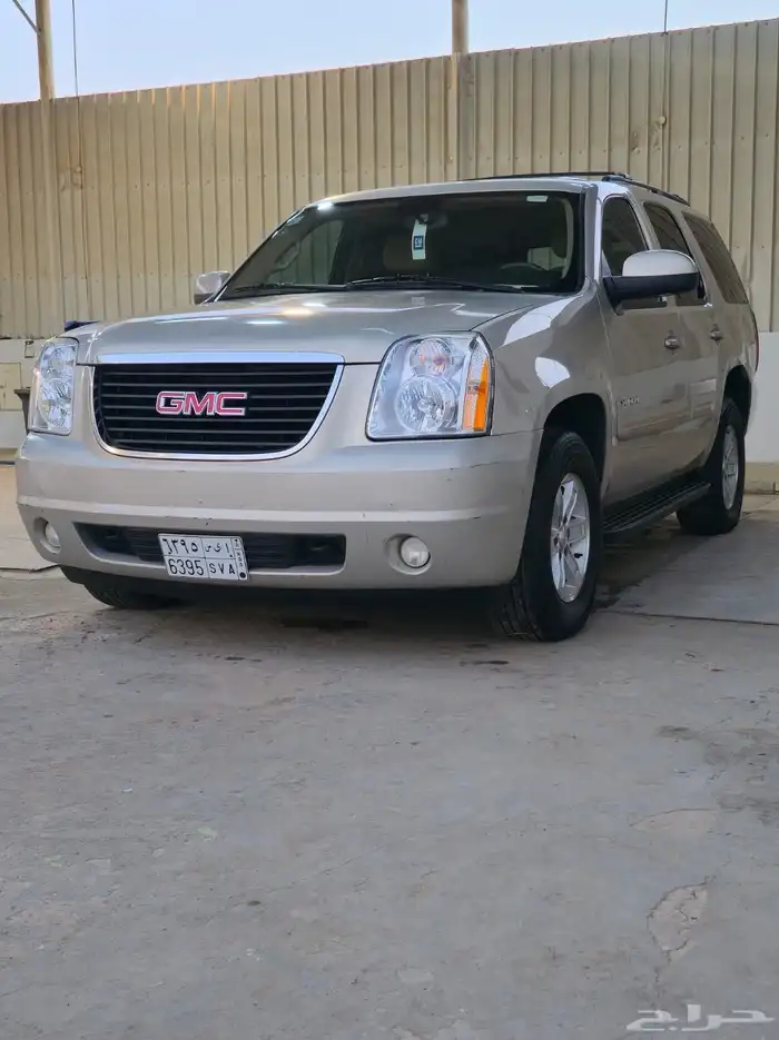 يوكن 2009 دبل الجميح 0