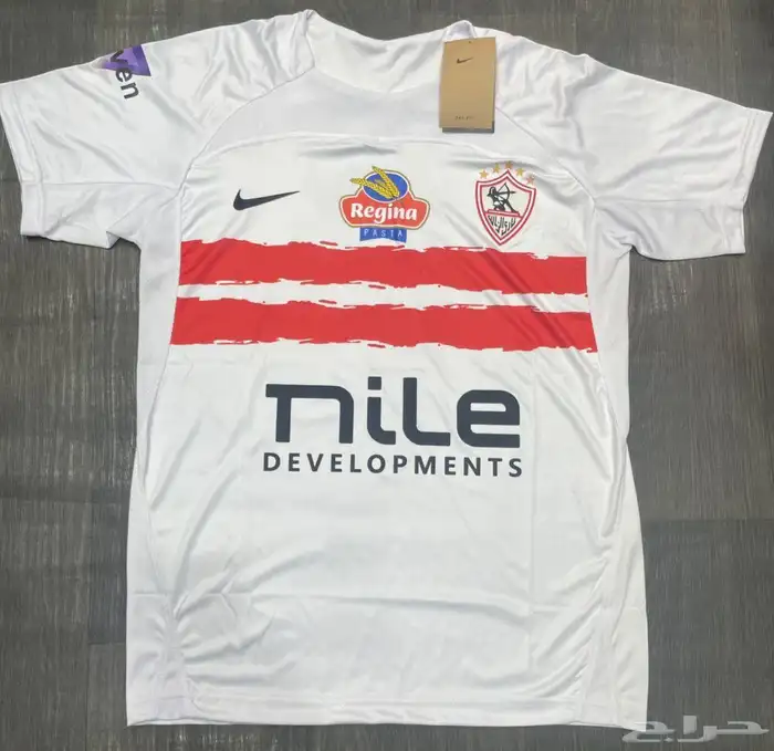 تيشيرتات الفرق المصريه الجديدة اصليه فيتنامي وتيلاندي 5