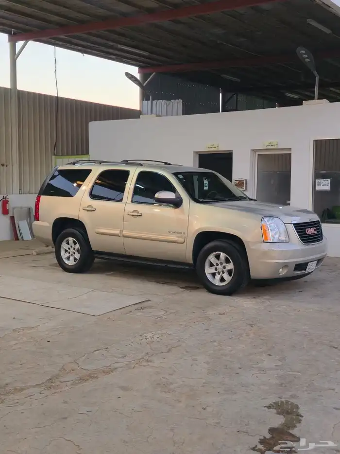 يوكن 2009 دبل الجميح 2