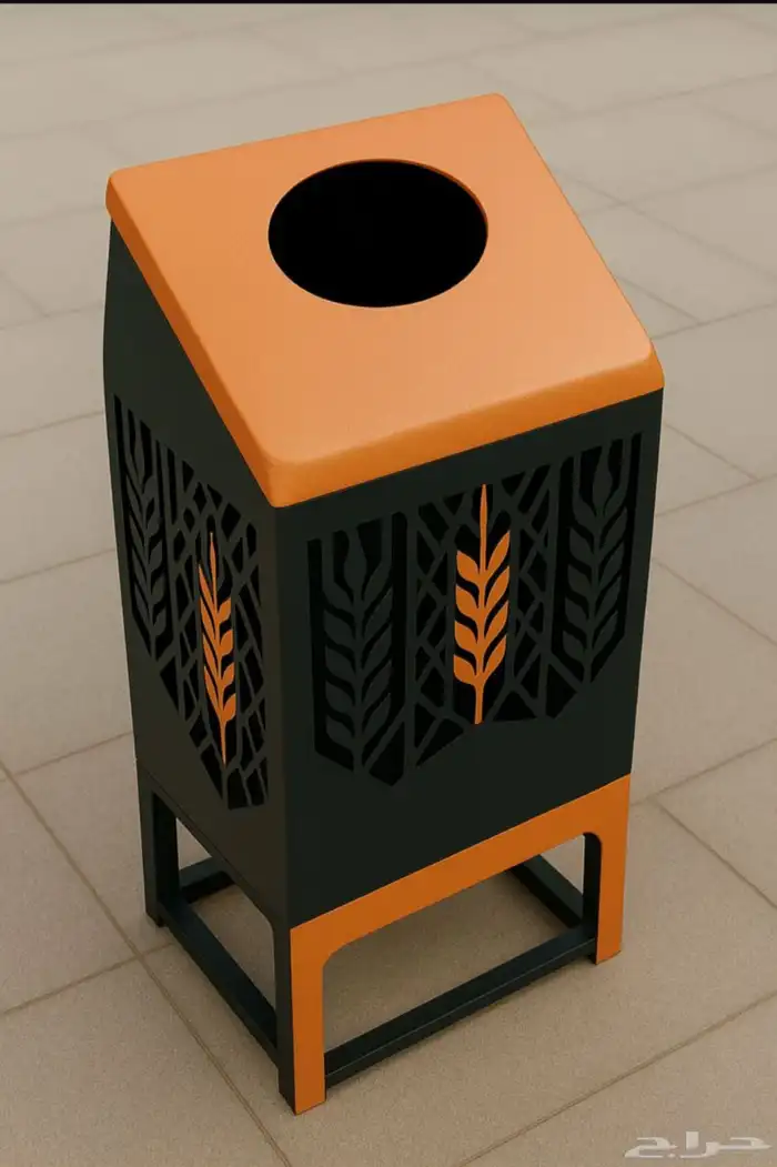 حاويه خبز بالشكال جديده 4