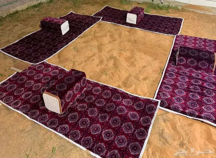 مدات الشكل التركي رول شي فاخر 4