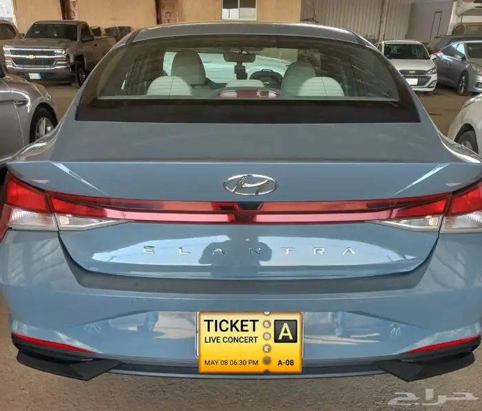 هونداي النترا 2022 0