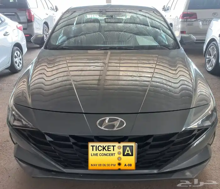 هونداي النترا 2022 1