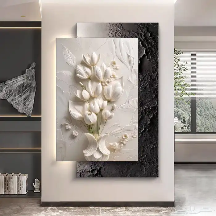 لوحات خرافية تزين مجلسك 0