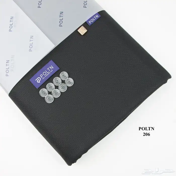 أقمشة ديفون وبولتن فخامة الرداء 13