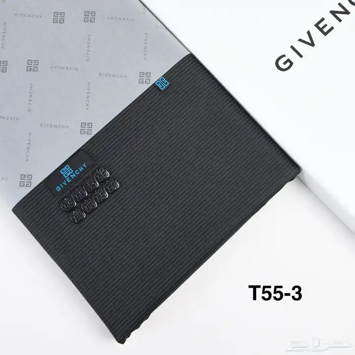 أقمشة شتوي ماركة جفنشي الفاخرة 26