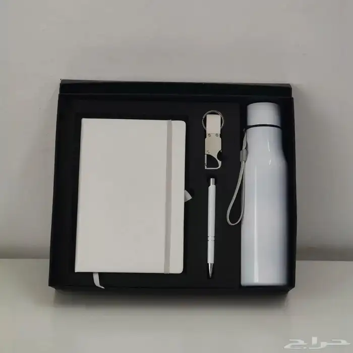 بوكس موظف فاخر هدايا ترحيبية 2