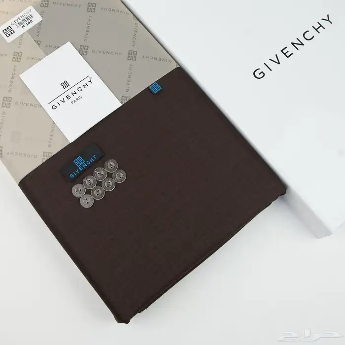 أقمشة شتوية ماركات عالمية وبجودة عالية 1