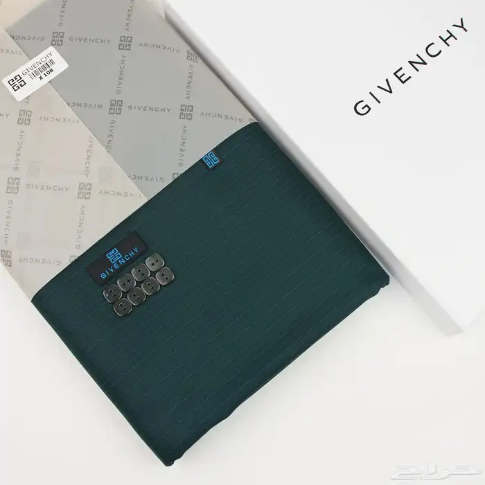 أقمشة شتوية ماركات عالمية وبجودة عالية 17