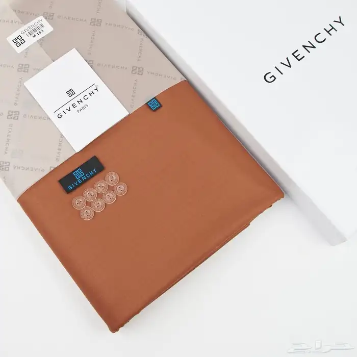 أقمشة شتوية ماركات عالمية وبجودة عالية 36