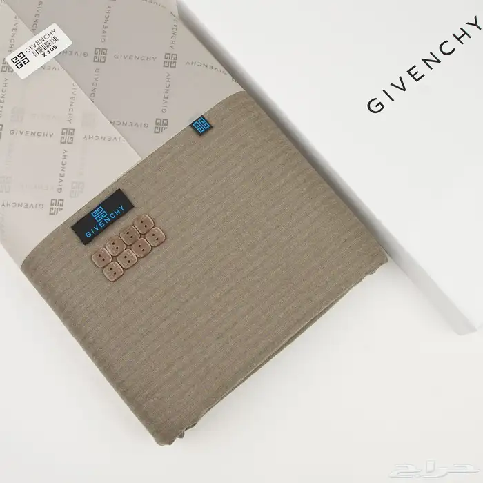 أقمشة شتوي ماركة جفنشي الفاخرة 16