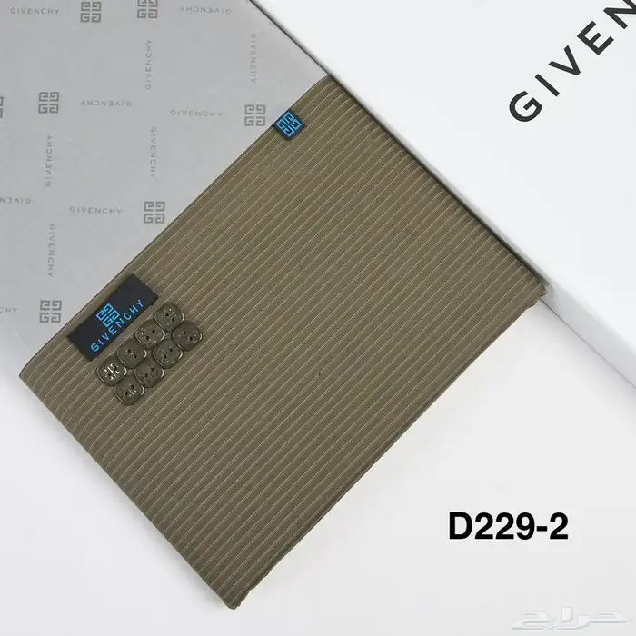 أقمشة شتوية ماركات عالمية وبجودة عالية 28