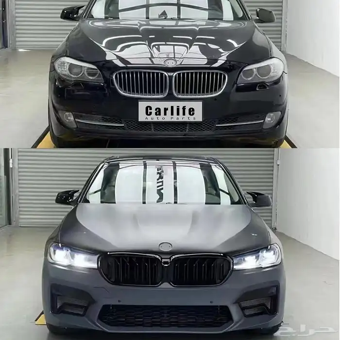 بودي كيت F10 جميع الموديلات M5 m tech 30 16