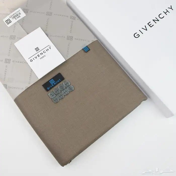 أقمشة شتوية ماركات عالمية وبجودة عالية 10