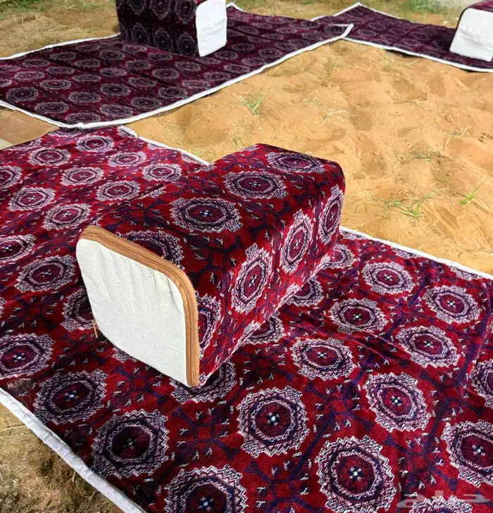 مدات الشكل التركي رول شي فاخر 2