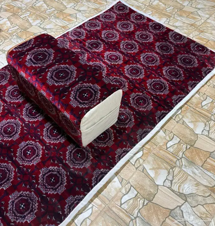 مدات الشكل التركي رول شي فاخر 1