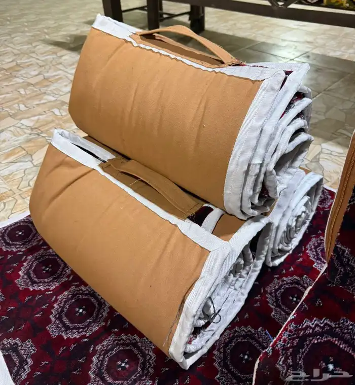 مدات الشكل التركي رول شي فاخر 6