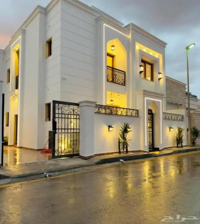 ابومنار للمقاولات العامه 0